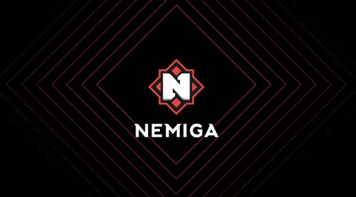 Nemiga Gaming одержала победу в дебютной встрече DPC для СНГ