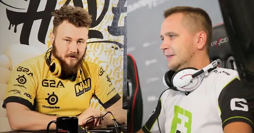 B1ad3: «Edward и Markeloff – это уровень s1mple и electronic»
