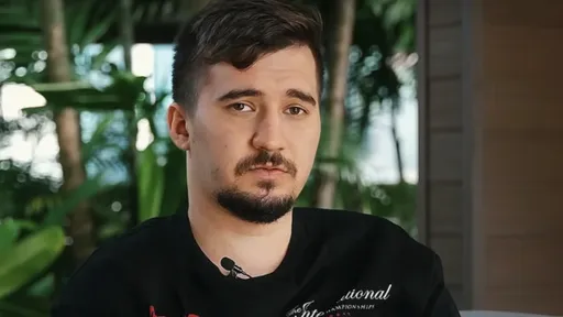 Maelstorm: Daxak кикнули из Chimera Esports