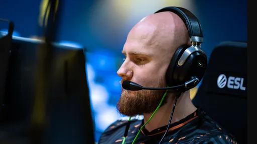 fnatic сыграет против Apeks в группе С на ESL Pro League S18