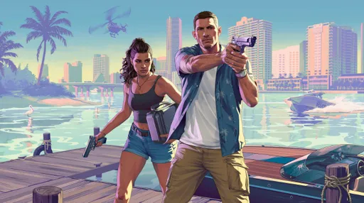 Релиз GTA 6 перенесли на ноябрь 2026 года