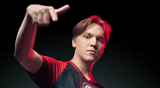 Kiyotaka покинул стартовый состав 9Pandas по Dota 2