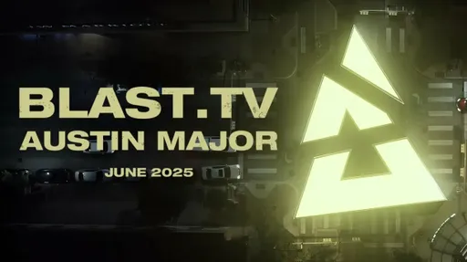 Организаторы BLAST.tv Austin Major 2025: больше замен среди команд не будет