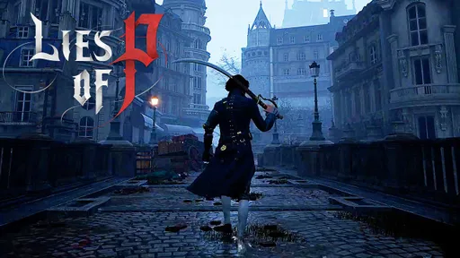 Разработчики экшена Lies of P могут выпустить DLC