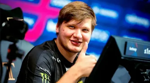 S1mple сыграет против device на отборе к EWC 2026