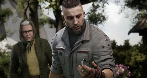 Авторы Atomic Heart раскрыли дату релиза второго DLC