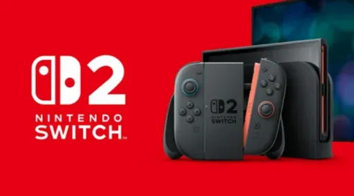 Слух: Nintendo Switch 2 выпустят летом 2025 года