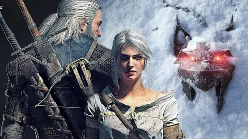 Презентация The Witcher 4 – в июне игроки увидят технологии нового движка игры
