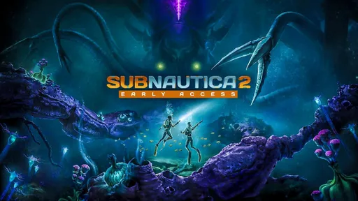 Subnautica 2 выйдет с русской локализацией в раннем доступе