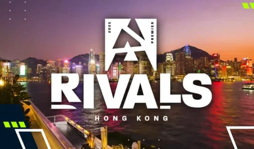 Расписание первого дня BLAST Rivals 2025 Season 2, 12 ноября