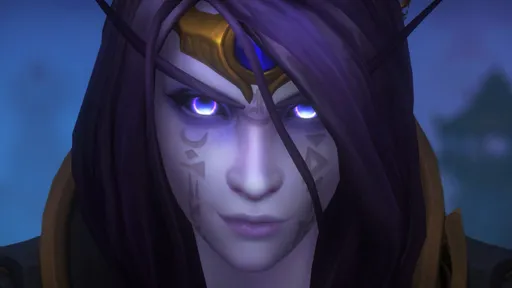 Blizzard раскрыла дату выхода World of Warcraft: The War Within