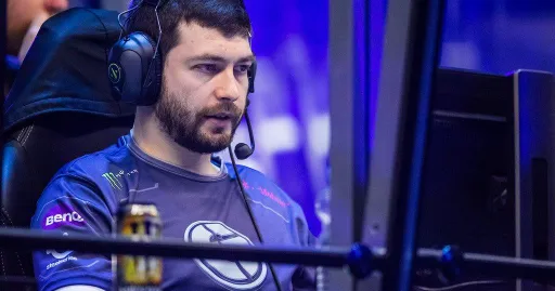 Fear примет участие на отборочных к ESL One Kuala Lumpur 2023