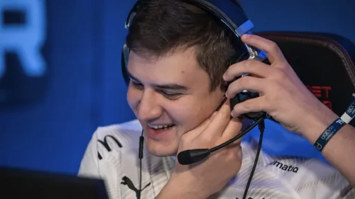 ESL увеличила срок бана для игрока 9Pandas Krad до месяца
