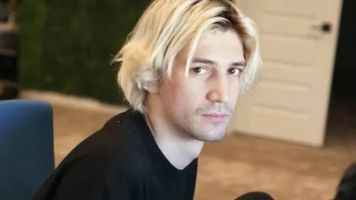 xQc: мне заплатили 1 миллион долларов за 12 часов игры в Warzone