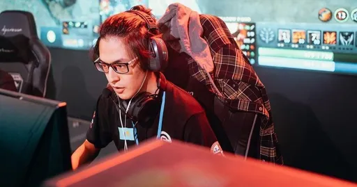 Watson оценил свою игровую форму в Dota 2