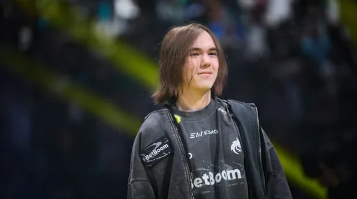 donk: у Team Spirit хорошие шансы против Vitality на IEM Cologne Major 2026