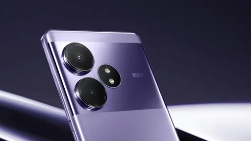 Стала известна игровая производительность смартфона realme GT Neo6