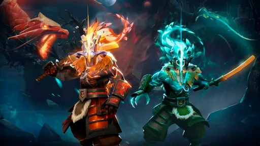 «Без 33 Tundra Esports не команда». NS и Maelstorm о Riyadh Masters 2022, RAMZES666 и мейджоре по Dota 2
