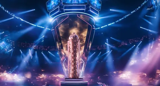 Завершился фестиваль Esports World Cup 2024 – стали известны все победители