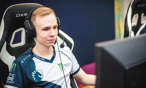 EliGe о выходе Liquid в Legends Stage: ура, мы поедем в Диснейленд!