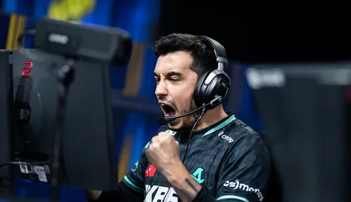 Aurora Gaming стала чемпионом PGL Masters Bucharest 2025