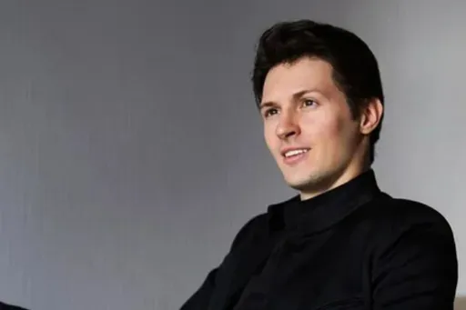 Павел Дуров*﻿: несмотря на давление, Telegram выступает за свободу слова