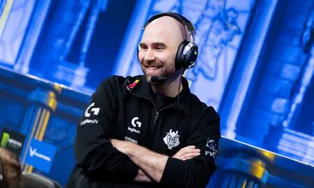 TaZ обратился к командам второй стадии StarLadder Budapest Major 2025: покажите нам крутой CS