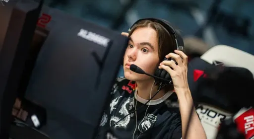 Team Spirit обыграла Natus Vincere и прошла в финал BLAST Bounty Spring 2025