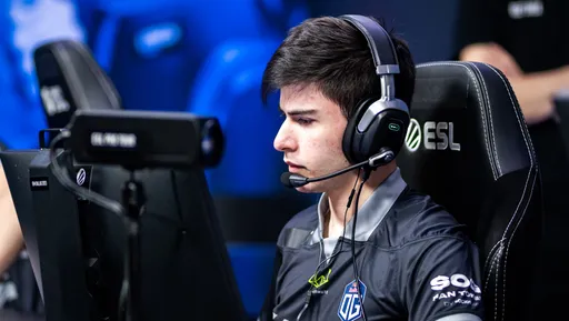 СМИ: flameZ может заменить dupreeh в Team Vitality