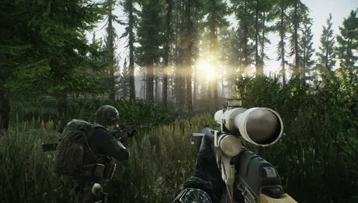 Разработчики Escape from Tarkov предупредили о волне банов за датамайнинг