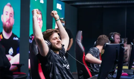 Team Spirit впервые в истории вошла в топ-5 рейтинга HLTV
