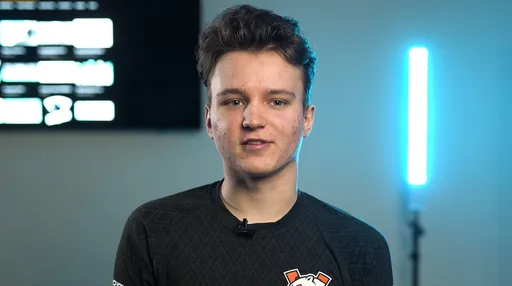 Yekindar: у меня нет кумира в CS:GO, думаю, что каждого можно обыграть