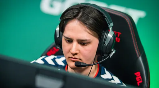 Farling вернулся в cостав Copenhagen Flames по CS:GO