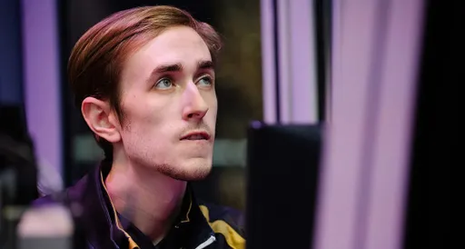 Quinn: я не играл в Dota 2 после ESL One Kuala Lumpur 2023