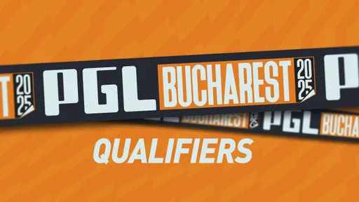 PGL раскрыла информацию о квалификациях на PGL Bucharest 2025