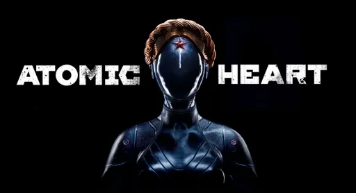 Как купить Atomic Heart в VK Play