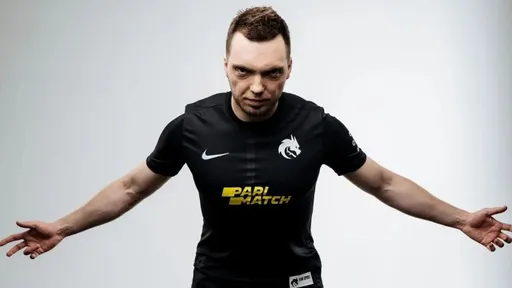 Korb3n: я не знаю, что будет делать Team Spirit, если выиграет третий The International