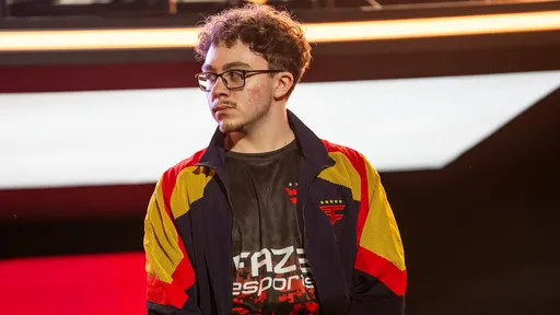 Официально: Neityu подписал контракт с FaZe Clan
