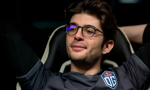 Ceb: не стоит сбрасывать ветеранов Dota 2 со счетов