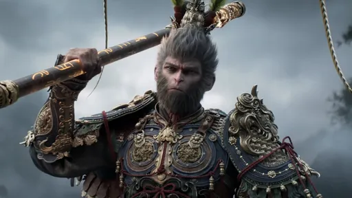 Black Myth: Wukong стала самой оцениваемой игрой Steam 2024 года