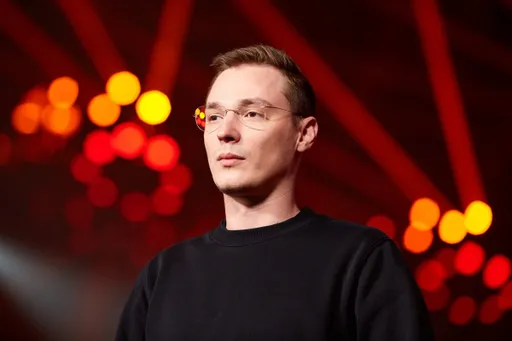 Smile назвал фаворитов группового этапа The International 11