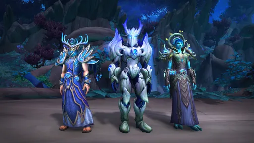 У сотрудников Blizzard забрали 25-летнюю подписку на World of Warcraft