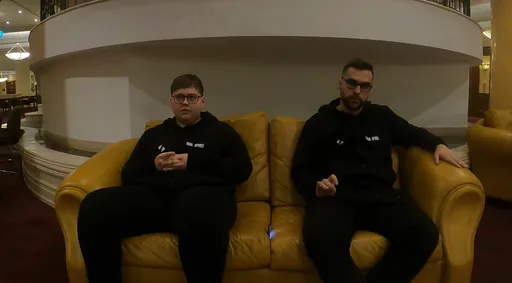 ESIC обвинила тренера Team Spirit в использовании бага с камерой — клуб встал на его защиту