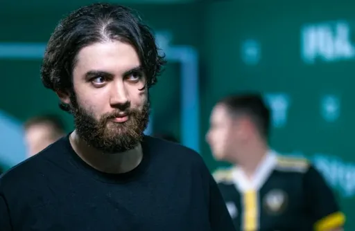 PARIVISION покинула StarLadder StarSeries Fall 2025