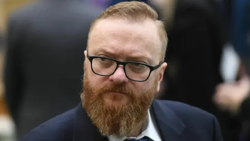Депутат Милонов призвал запретить показывать в фильмах бездетных женщин