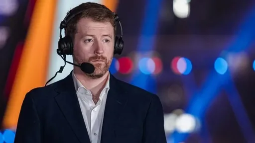 Thorin: трудно сочувствовать Astralis, вспоминается то, что команда сделала с br0