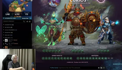 TORONTOTOKYO: я никогда не был лоу-pts игроком в Dota 2
