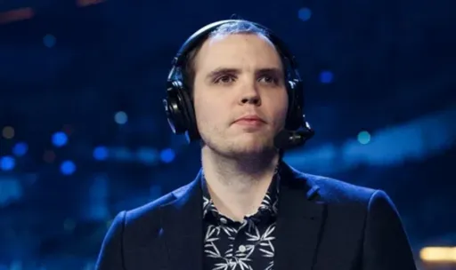 AdmiralBulldog о вылете OG, Secret и Nigma Galaxy: времена изменились