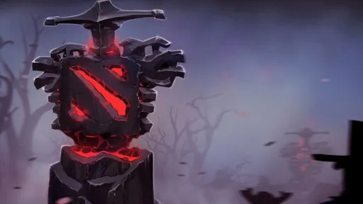В Dota 2 на стороне Тьмы герои чаще погибают и теряют золото