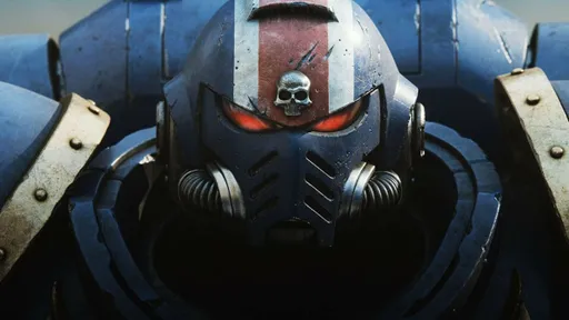 В Warhammer 40,000: Space Marine 2 могут появится режимы PvP и PvE